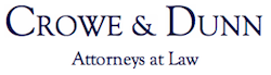Crowe & Dunn Advogados, Boston MA